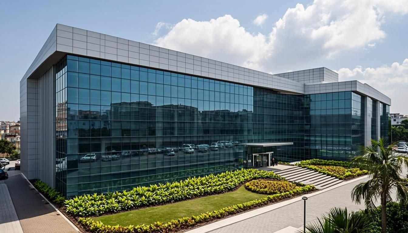 Systemgate Engineering Office