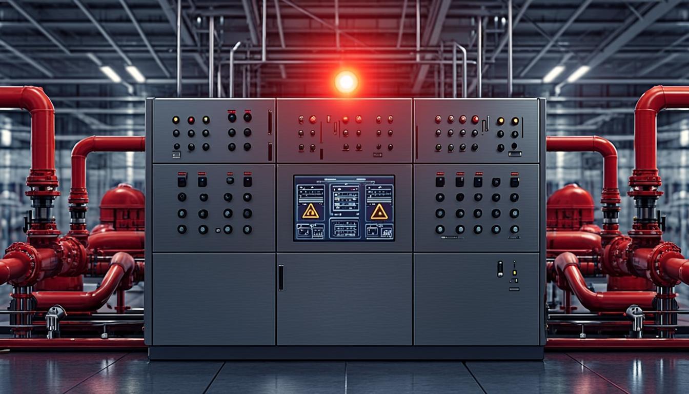 Fire & Safety Systems