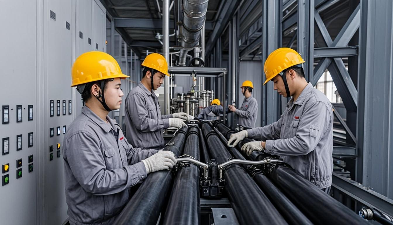 Electrical Services