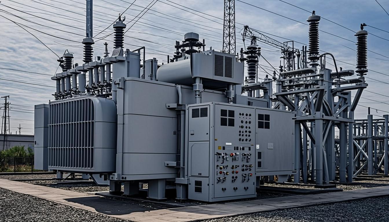 Power System Solutions