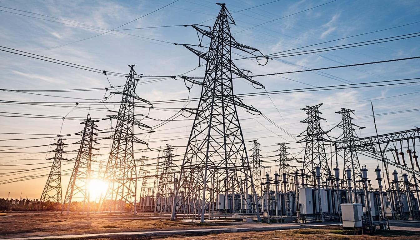 Power Utilities